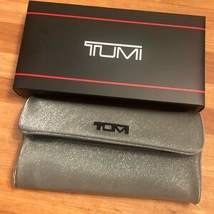 NIB Tumi Small Organizer